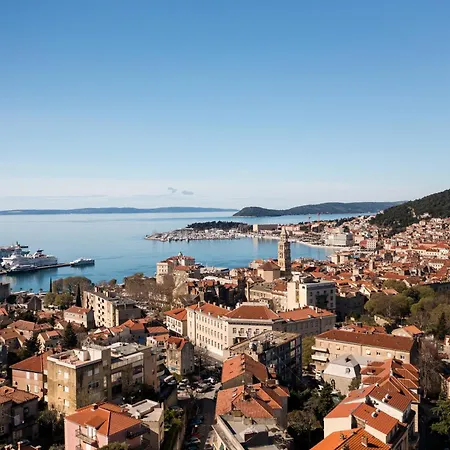 Maria&jerry Lejlighed *