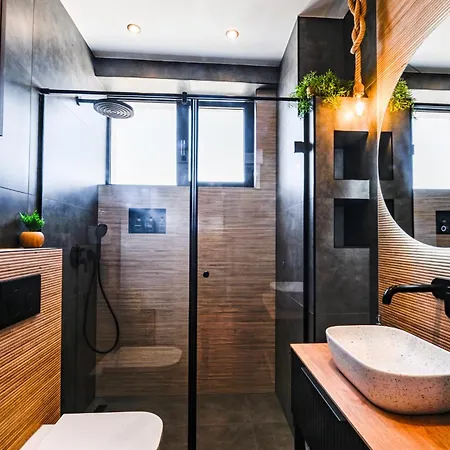 Maria&jerry Lejlighed