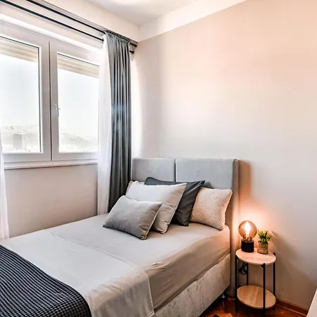 Lejlighed Maria&jerry *