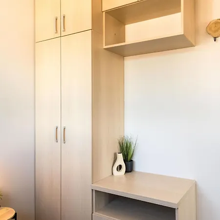 Lejlighed Maria&jerry *