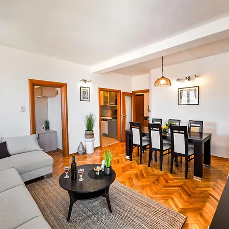 Maria&jerry Lejlighed *