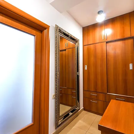 Maria&jerry Lejlighed *