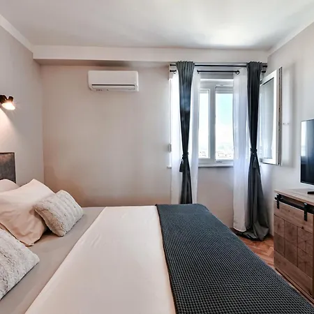 Lejlighed Maria&jerry *