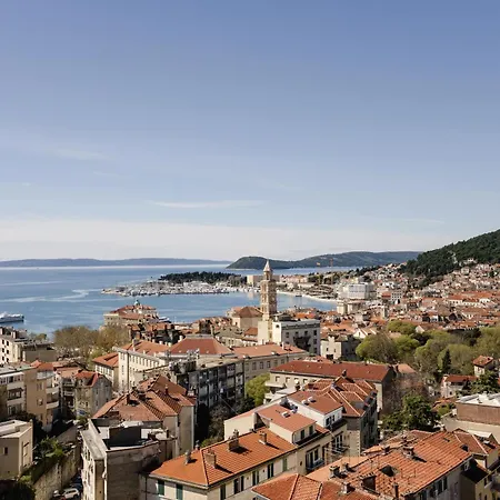 Maria&jerry Lejlighed Split