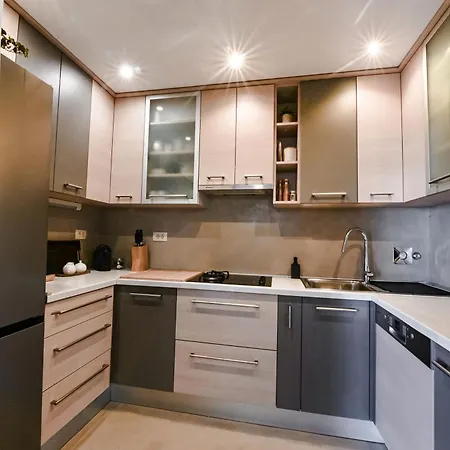 Apartment Maria&jerry