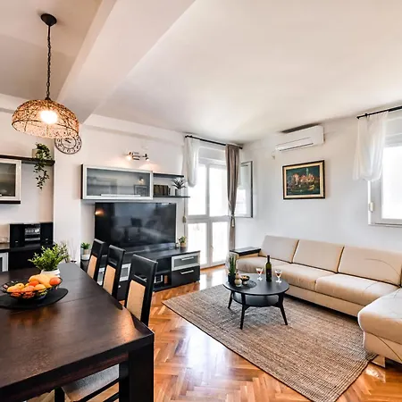 Apartment Maria&jerry Split