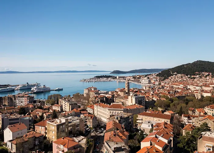 Maria&jerry Appartamento *