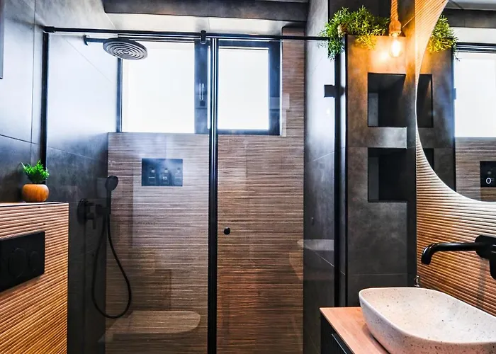 Maria&jerry Appartamento