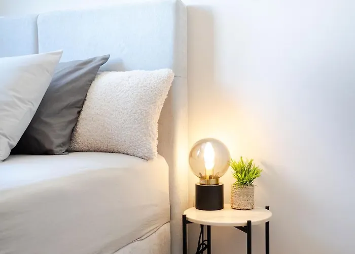 Maria&jerry Appartamento Spalato