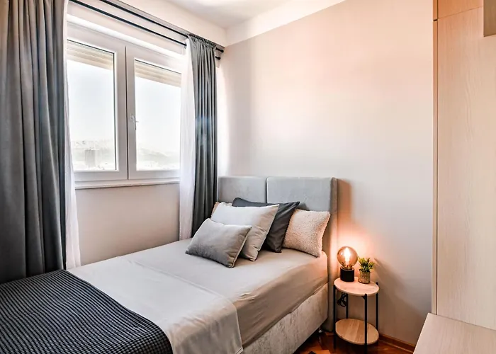 Appartamento Maria&jerry *