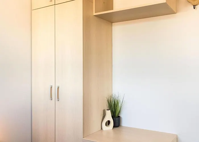 Appartamento Maria&jerry *