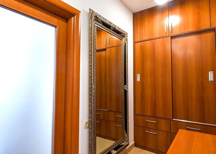 Maria&jerry Appartamento *