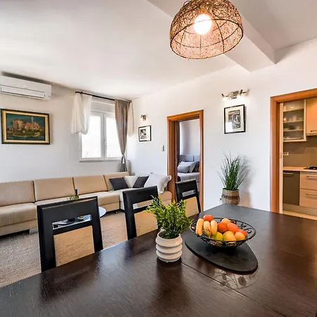 Apartment Maria&jerry